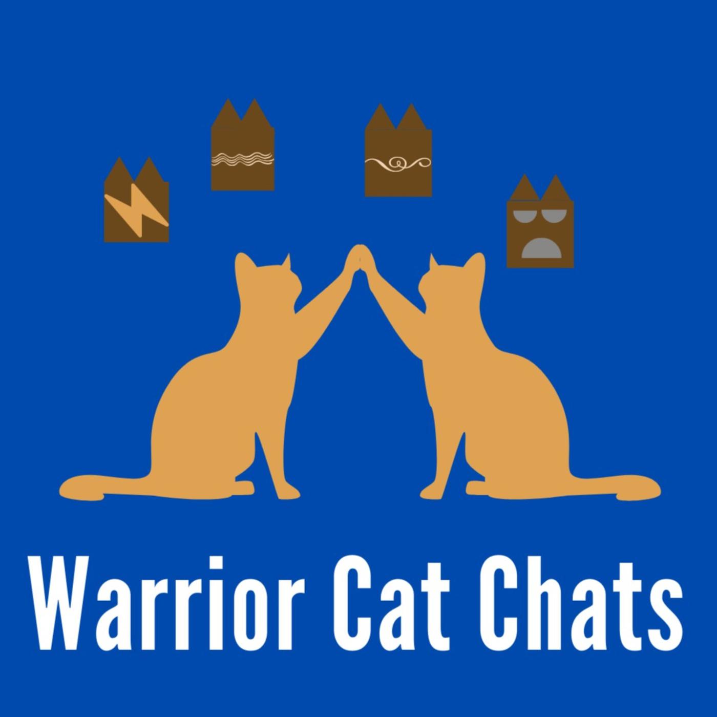 warrior cats couples maker
