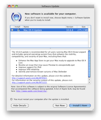 download aimp for mac os x 10.6.8
