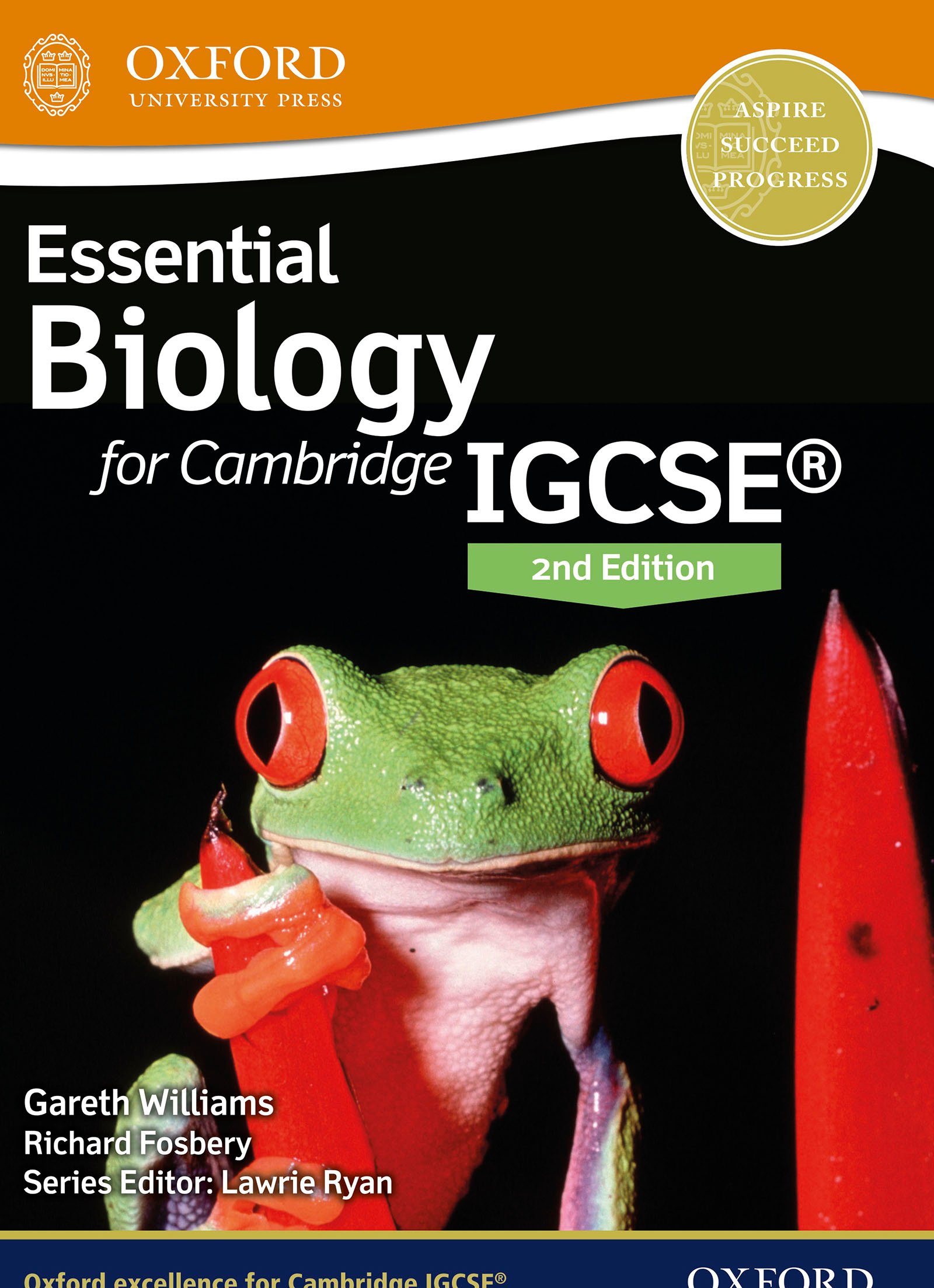 essential biology for cambridge igcse pdf